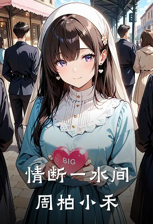 情断一水间周柏小禾