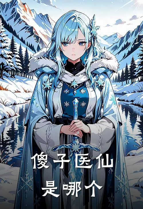傻子医仙是哪个