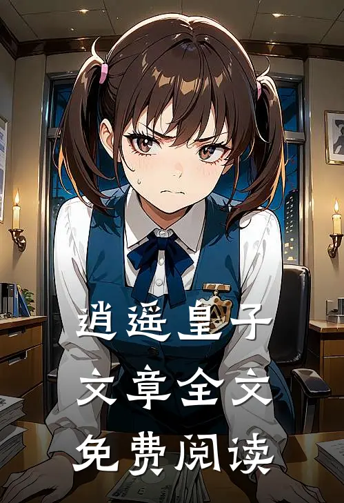 逍遥皇子文章全文免费阅读