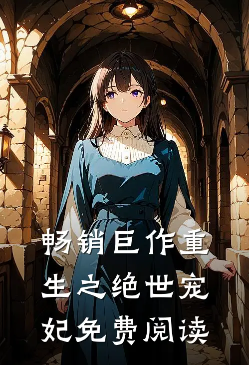 畅销巨作重生之绝世宠妃免费阅读