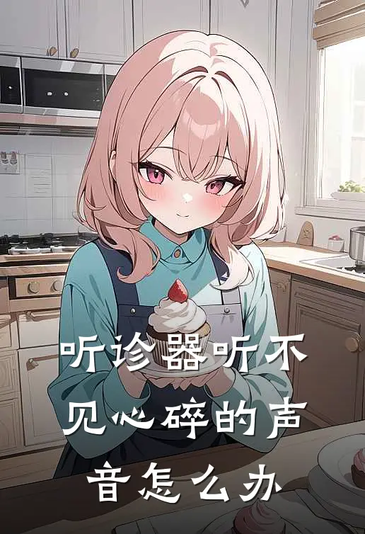 听诊器听不见心碎的声音怎么办