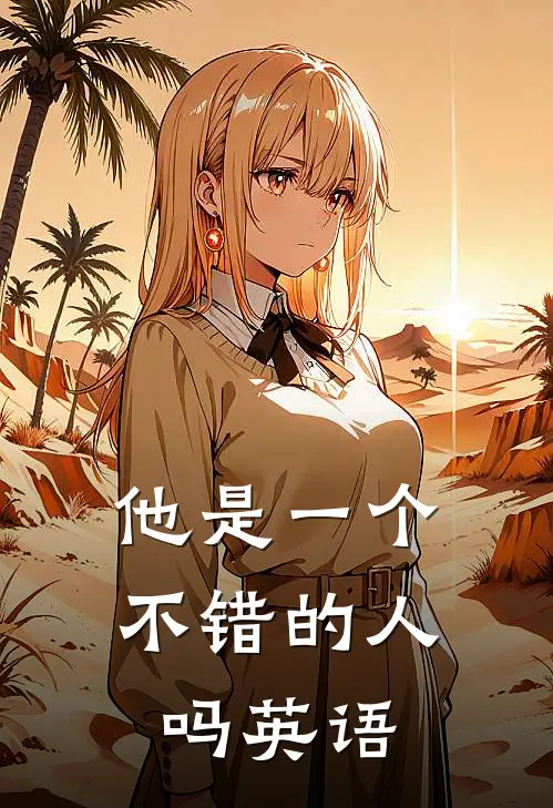 他是一个不错的人吗英语