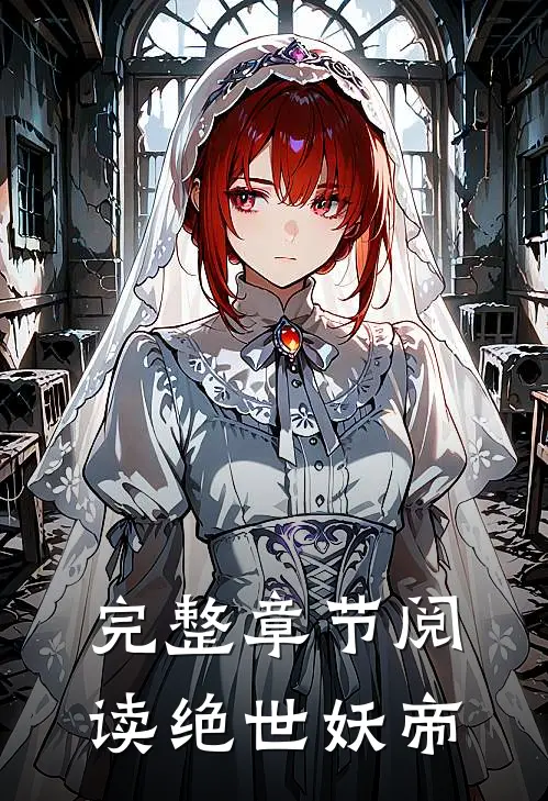 完整章节阅读绝世妖帝