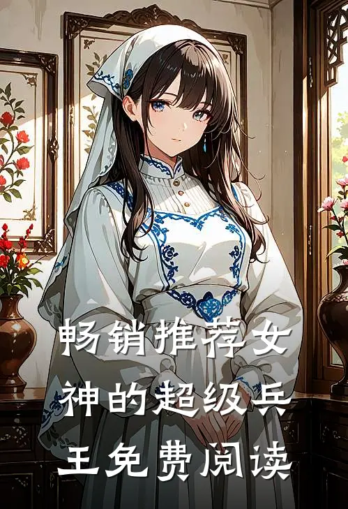 畅销推荐女神的超级兵王免费阅读