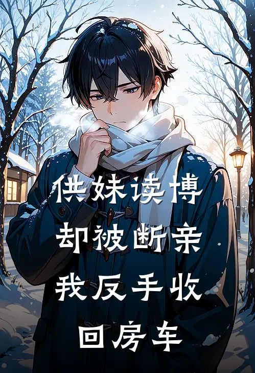 供妹读博却被断亲，我反手收回房车