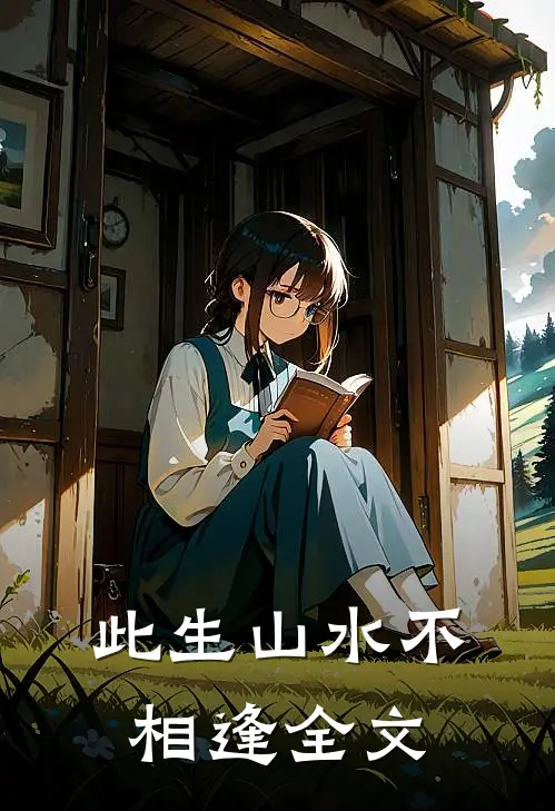 此生山水不相逢全文