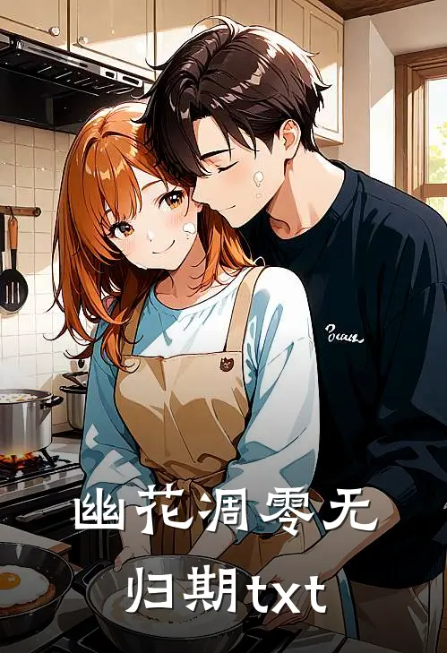 幽花凋零无归期txt