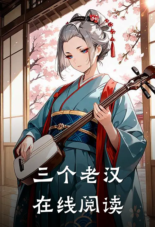 三个老汉在线阅读