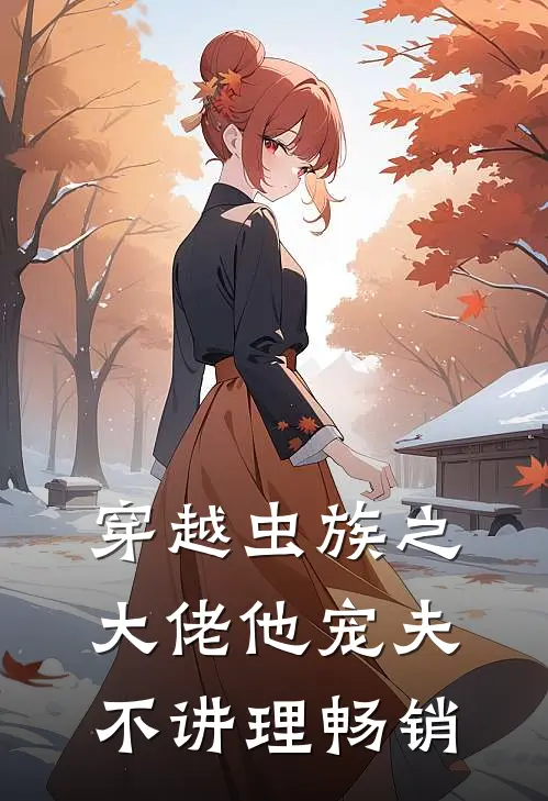 穿越虫族之大佬他宠夫不讲理畅销