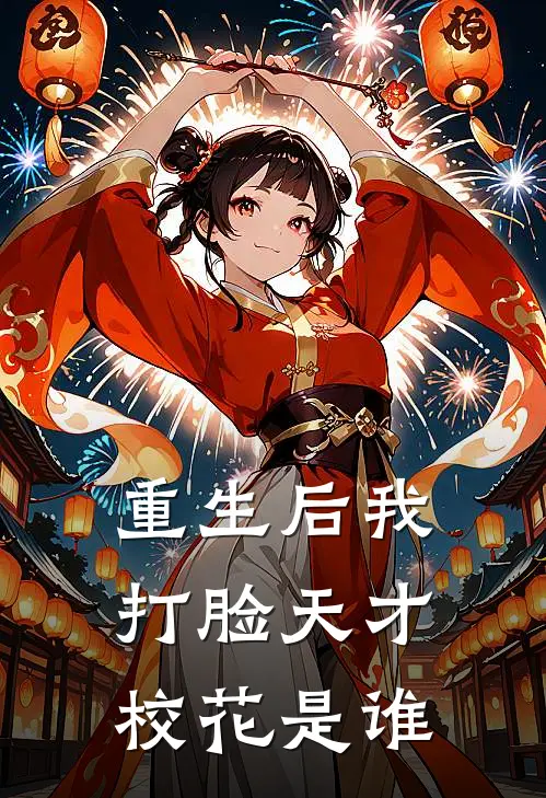 重生后我打脸天才校花是谁