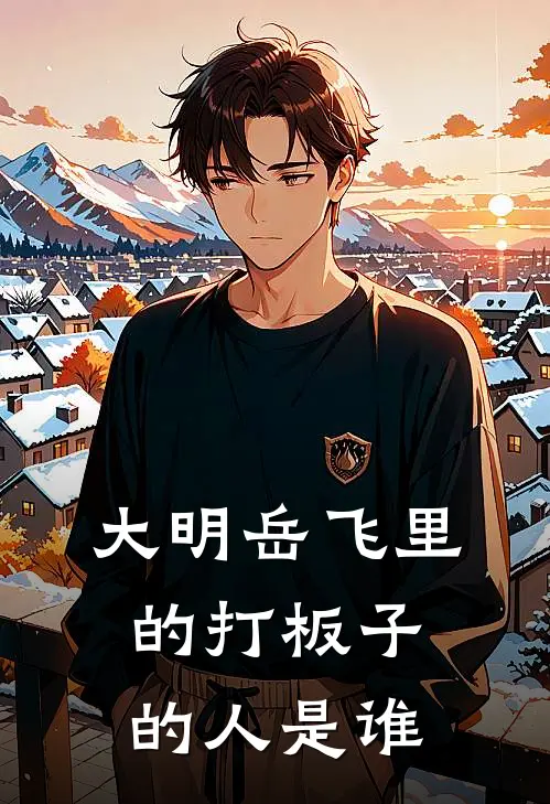 大明岳飞里的打板子的人是谁