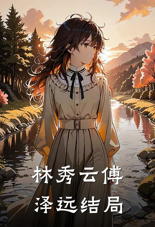 林秀云傅泽远结局