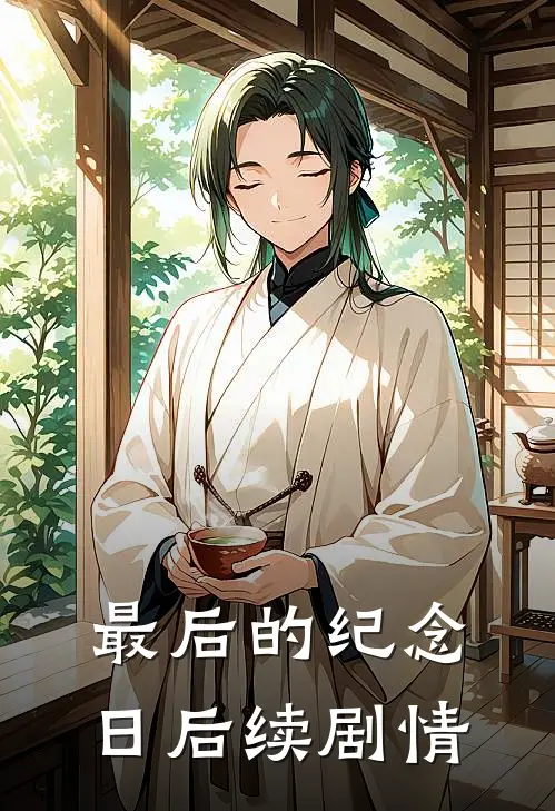 最后的纪念日后续剧情