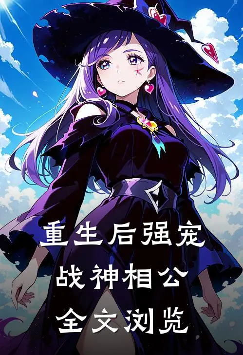 重生后强宠战神相公全文浏览