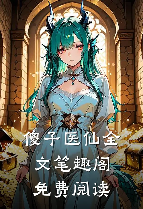 傻子医仙全文笔趣阁免费阅读