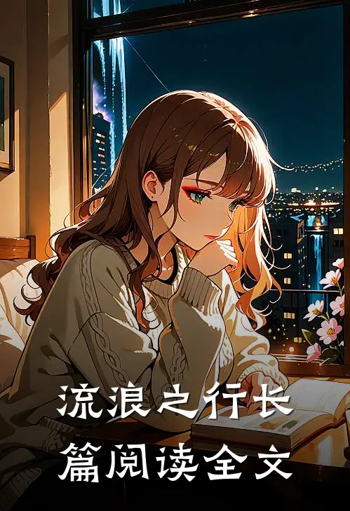 流浪之行长篇阅读全文