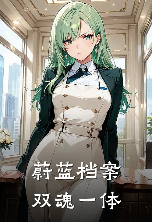 蔚蓝档案：双魂一体