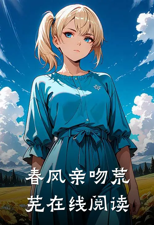 春风亲吻荒芜在线阅读
