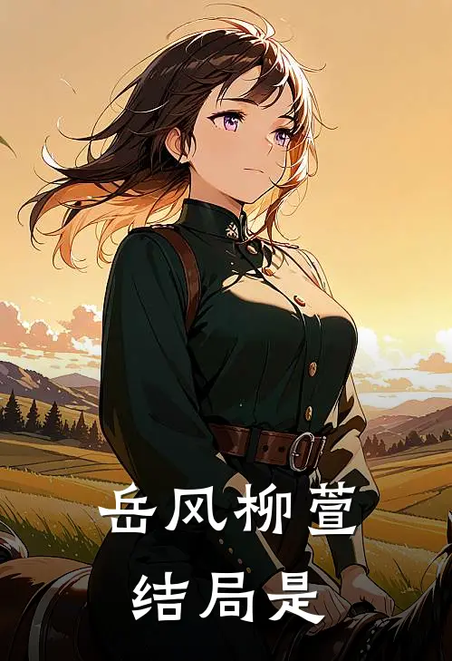 岳风柳萱结局是