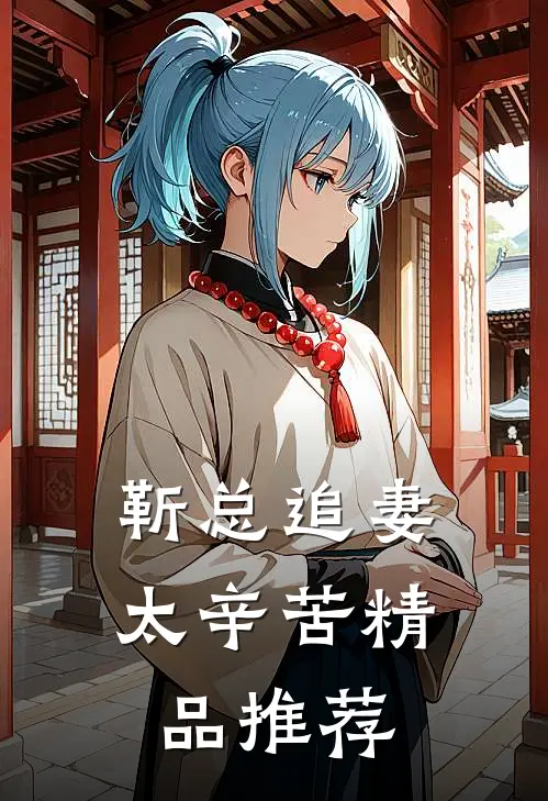 靳总追妻太辛苦精品推荐