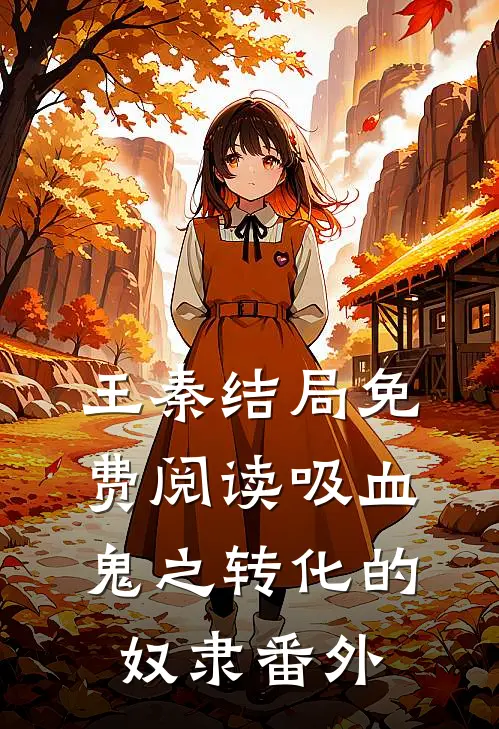 王秦结局免费阅读吸血鬼之转化的奴隶番外