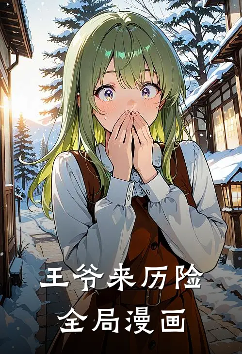 王爷来历险全局漫画