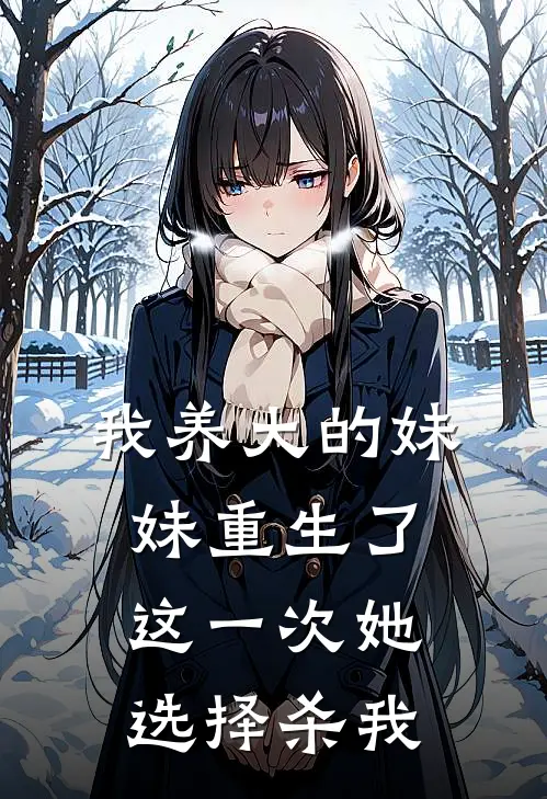 我养大的妹妹重生了，这一次她选择杀我
