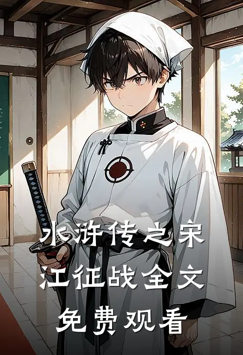 水浒传之宋江征战全文免费观看