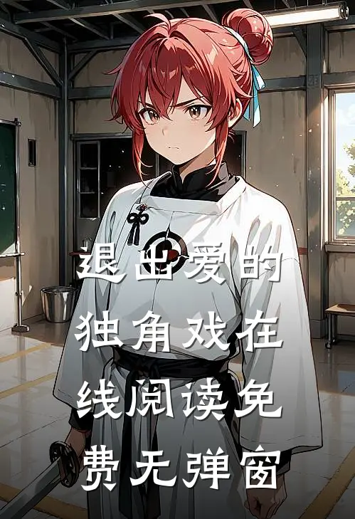 退出爱的独角戏在线阅读免费无弹窗