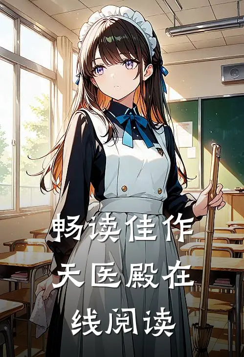 畅读佳作天医殿在线阅读