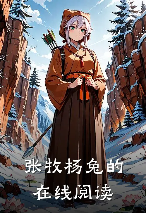 张牧杨兔的在线阅读