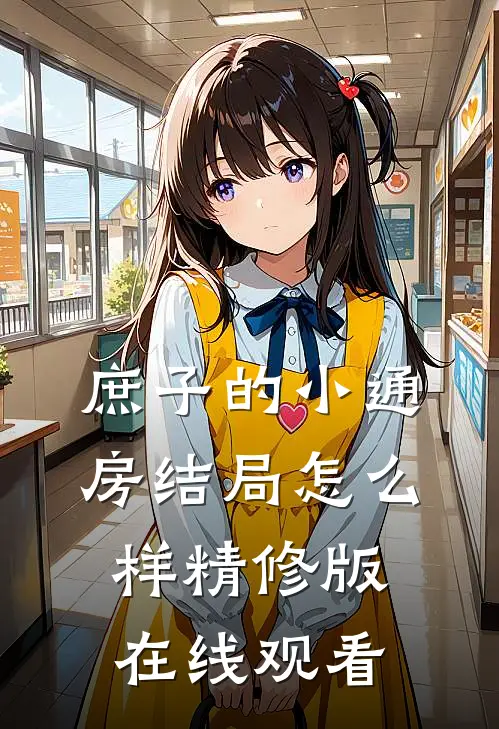 庶子的小通房结局怎么样精修版在线观看