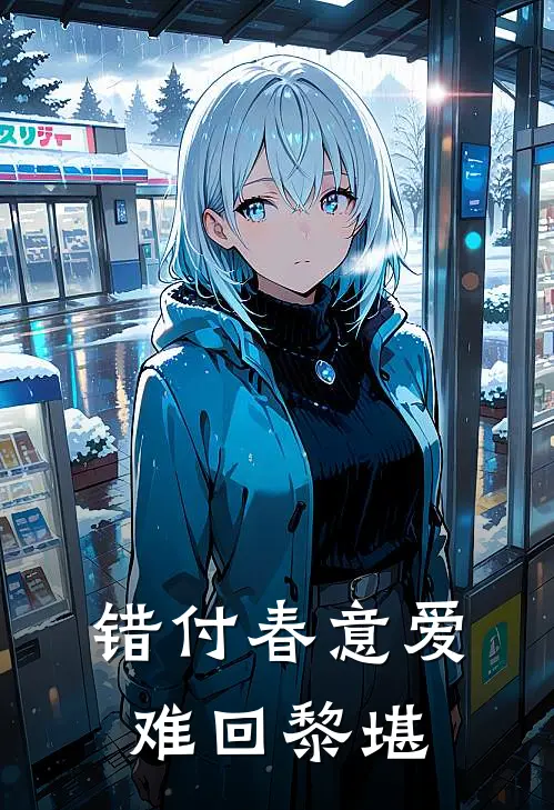 错付春意爱难回 黎堪