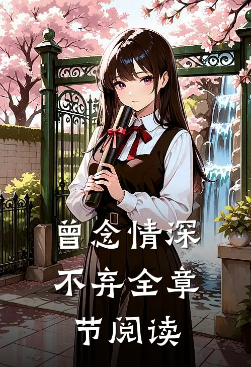 曾念情深不弃全章节阅读