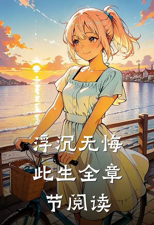 浮沉无悔此生全章节阅读