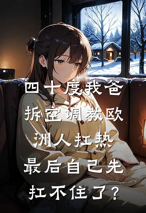 四十度我爸拆空调教欧洲人扛热，最后自己先扛不住了？