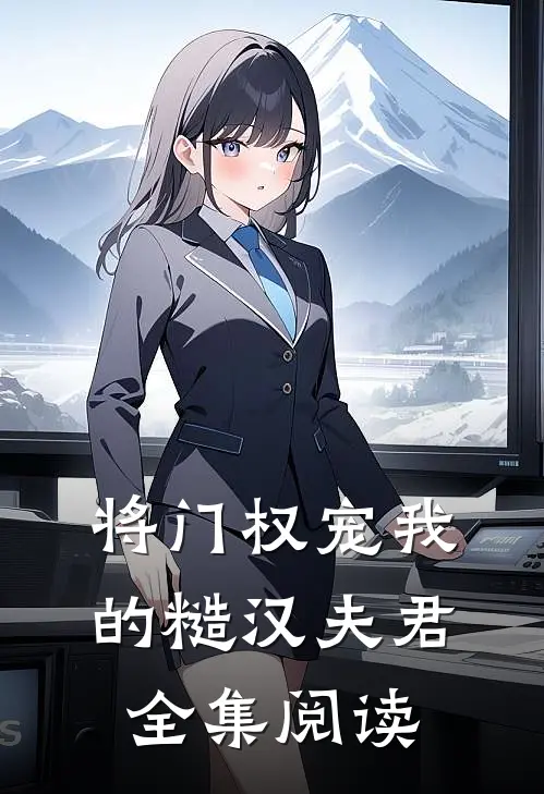 将门权宠我的糙汉夫君全集阅读