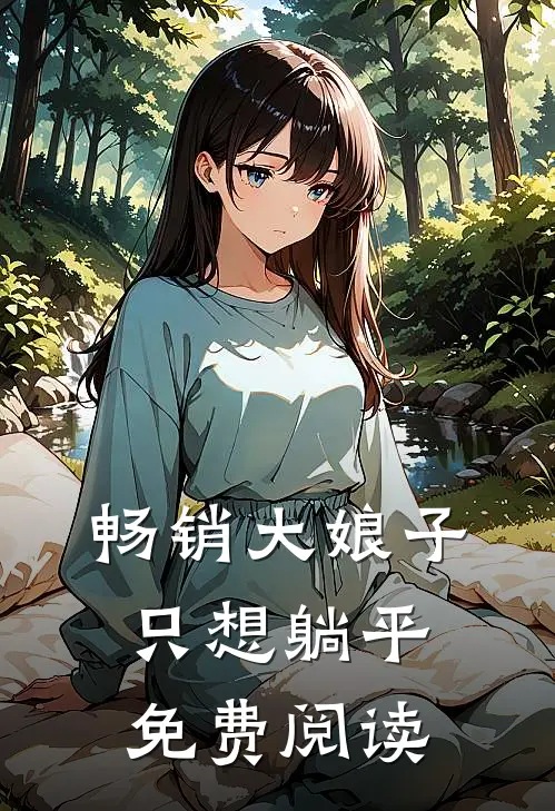 畅销大娘子只想躺平免费阅读