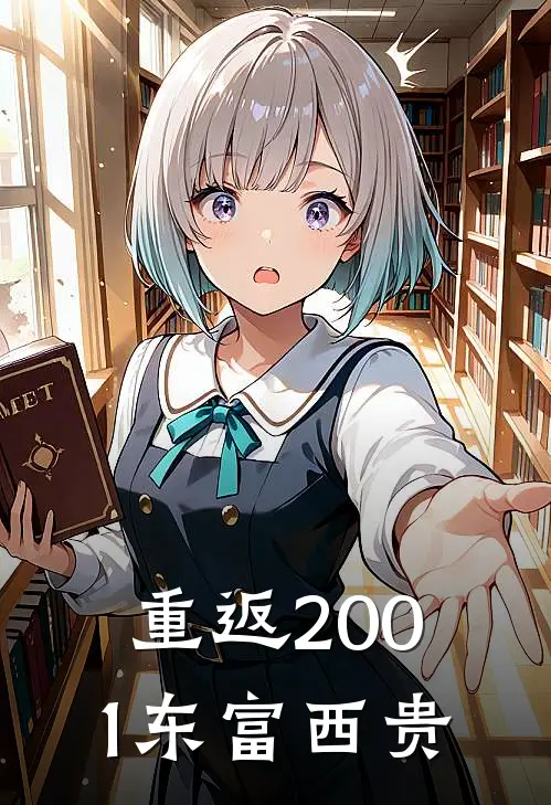 重返2001东富西贵