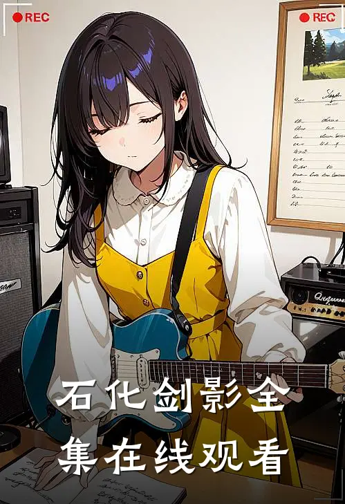 石化剑影 全集在线观看