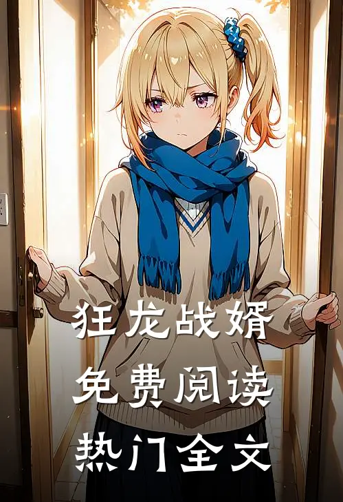 狂龙战婿免费阅读热门全文