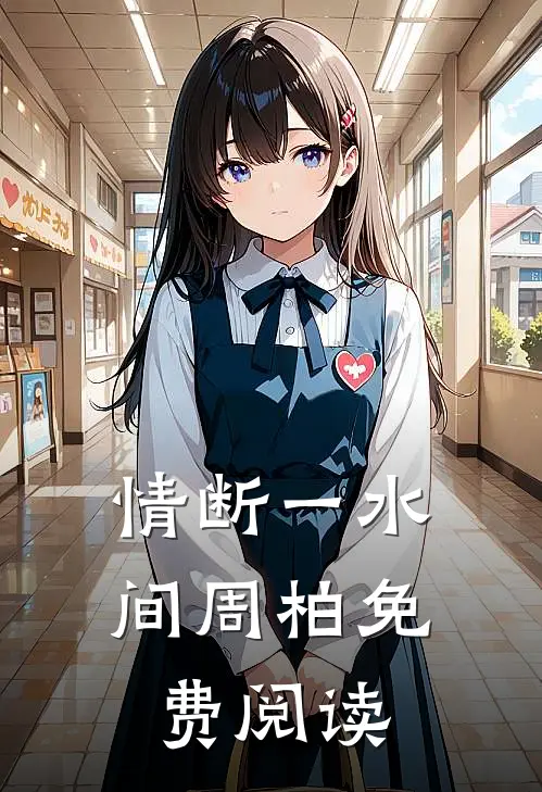 情断一水间周柏免费阅读