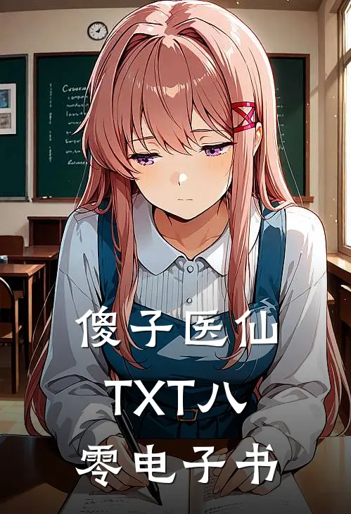 傻子医仙TXT八零电子书