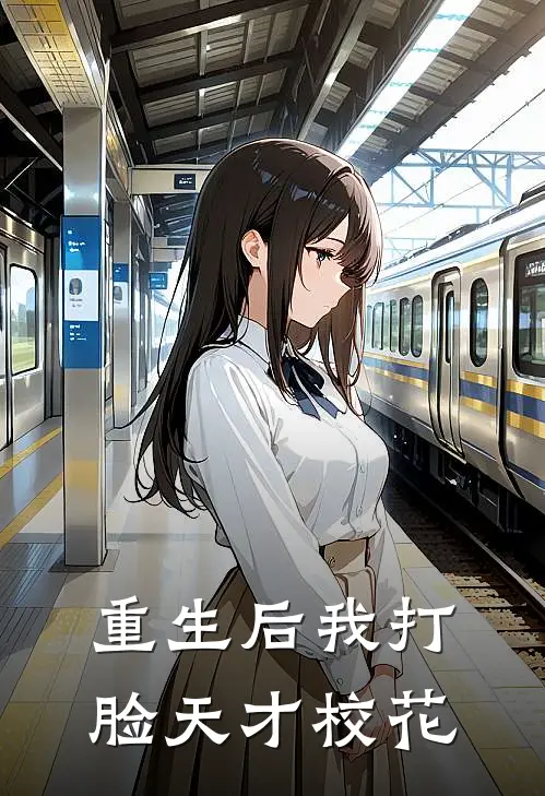 重生后我打脸天才校花