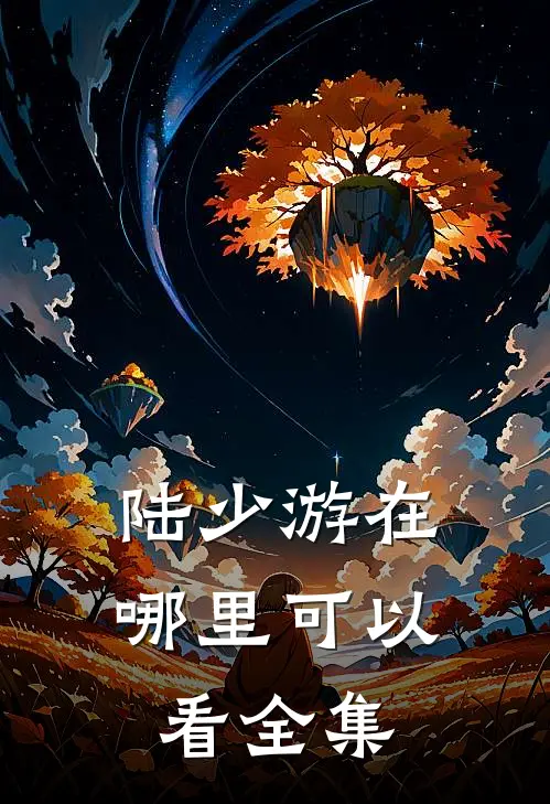 陆少游在哪里可以看全集