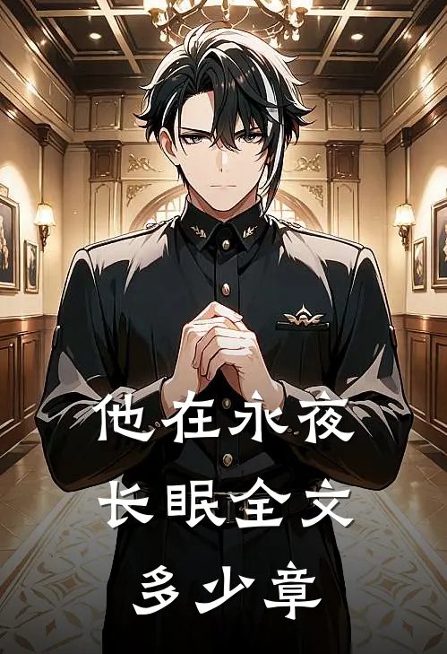 他在永夜长眠全文多少章