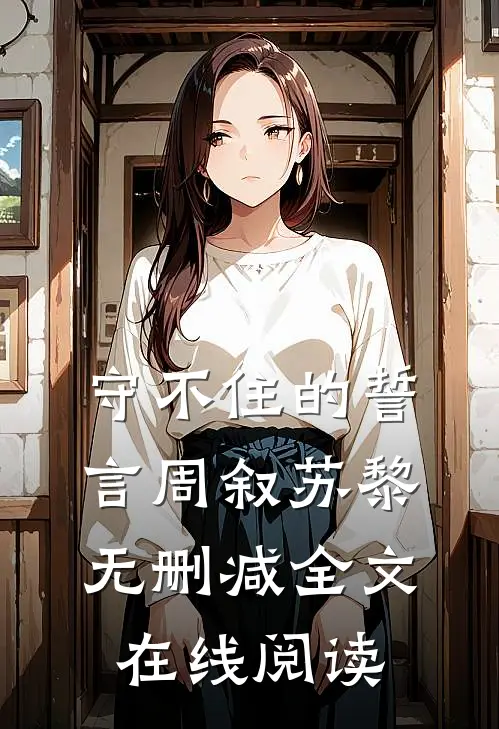 守不住的誓言周叙苏黎无删减全文在线阅读