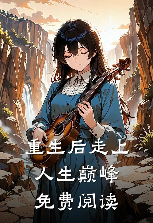 重生后走上人生巅峰免费阅读