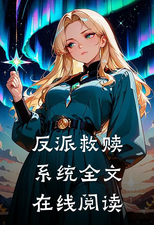 反派救赎系统全文在线阅读