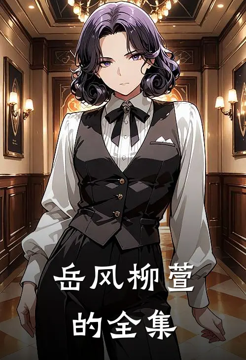 岳风柳萱的全集